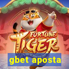 gbet aposta